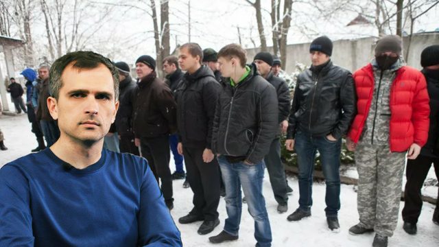 Война на Украине: ополченцы ДНР и ЛНР – бойцы по воле обстоятельств