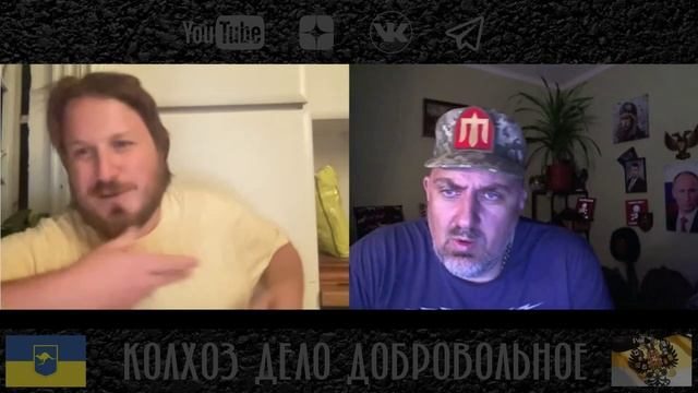 Мова, армия и вира плотно засела в неокрепшие умы