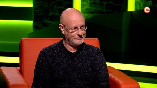 Дмитрий Пучков про Севастополь, санкции, Covid-19, Украину и противного Тарантино
