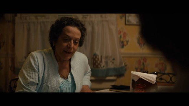 Клыки ночи (2021)