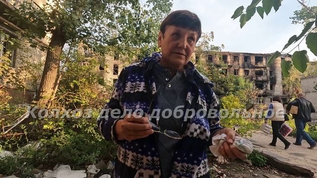 Как бы тебе не было плохо, знай, что кому-то точно ещё хуже.mp4