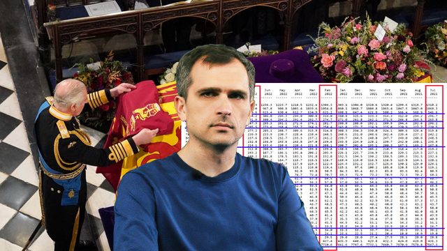 Проблемы США (1) — утеря доверия и страха: Американские долги — они никому не нужны