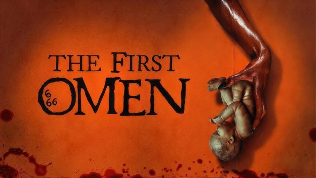 Омен. Первое знамение | The First Omen (2024)