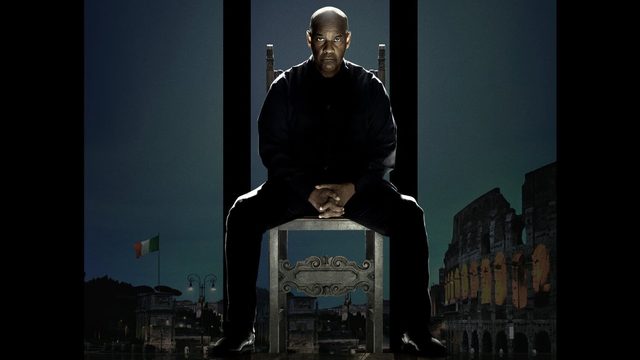 Великий уравнитель 3 (фильм, 2023)