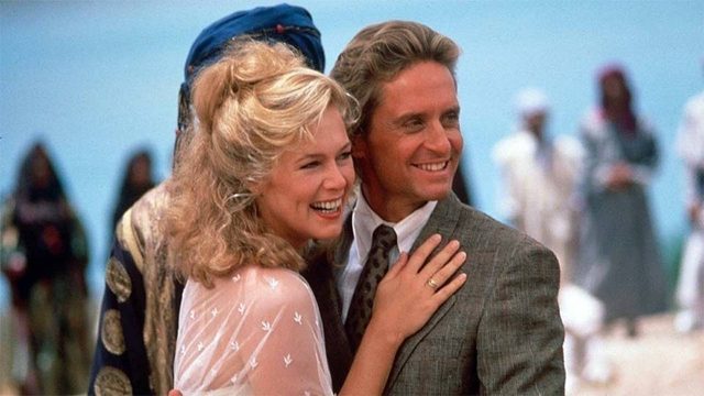 Жемчужина Нила (1985) / The Jewel of the Nile