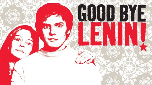 Гуд бай, Ленин! | Good Bye Lenin! (2003)