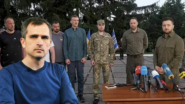 Война на Украине (09.07.23): свои провалы на фронте противник пытается прикрыть удачными пиаракциями