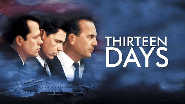 Тринадцать дней | Thirteen Days (2000)