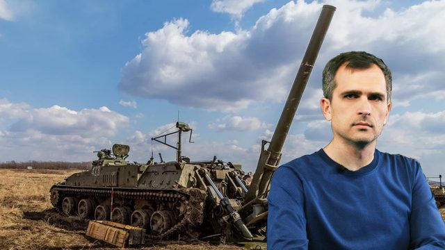 Война на Украине (28.03.23): контрнаступление ВСУ — подготовка к нему идет и это хорошо видно
