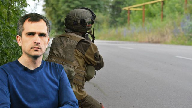 Война на Украине — недельный обзор (20.06 — 26.06.22): Лисичанск-Северодонецк, Горское-Золотое