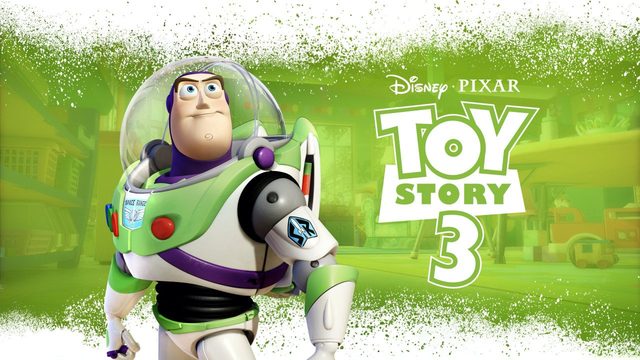 История игрушек 3: Большой побег (2010)
