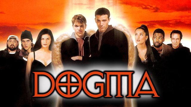 Догма | Dogma (1999)
