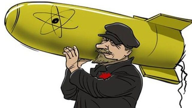 Мины Ленина. Дискуссия: Виталий Колпашников, Евгений Михайлов и Александр Семченко