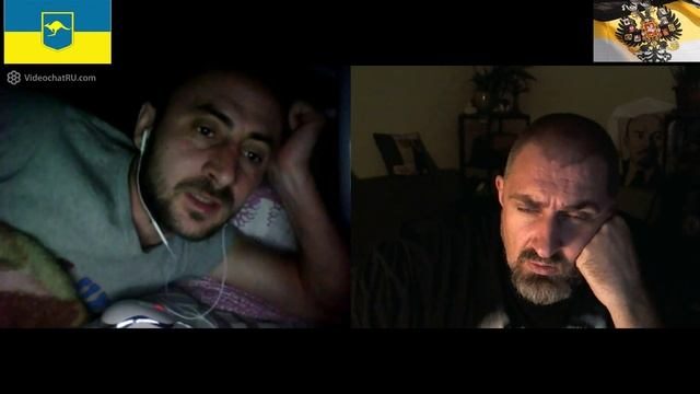 "Уже ВАШИ бегут из ЛНР и ДНР" в гуцулию.mp4