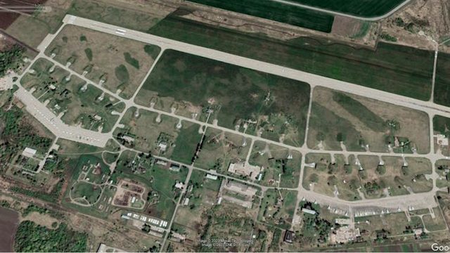 Фронтовая сводка 6 декабря
