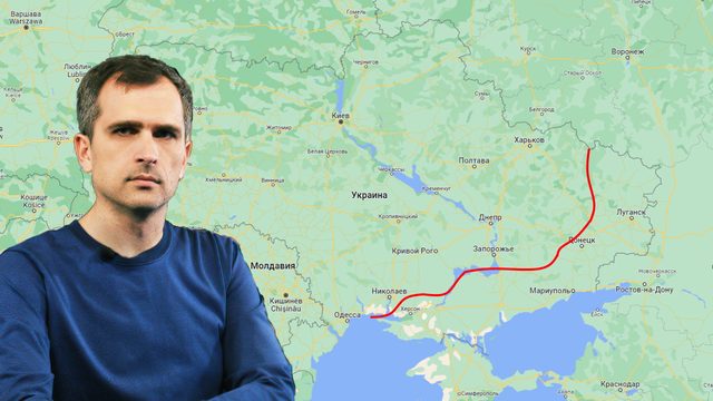 Зеленский готов к переговорам с Путиным – к чему бы это?
