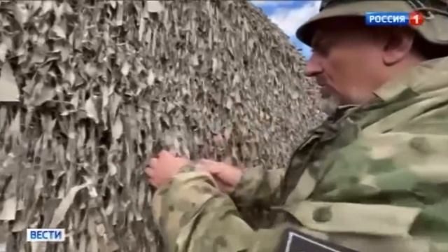 Друзья, мы в Новостях Россия 1.MOV
