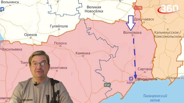 Что сделала и сделает Хунта