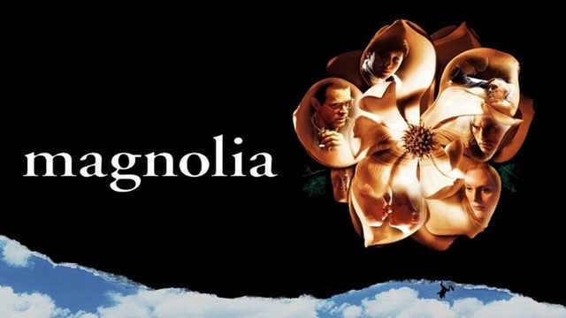 Магнолия | Magnolia (1999)