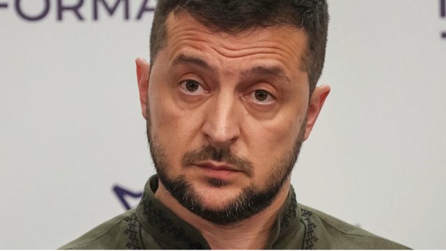 Фронтовая сводка 4 мая 2024