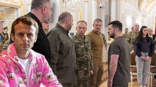 Глубокий инсайд Начнутся ли мирные переговоры в ближайшее время