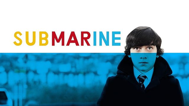Субмарина | Submarine (2010)