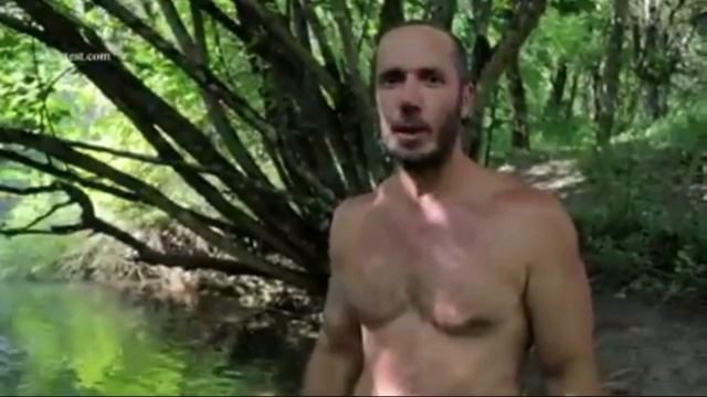 Быстрый способ снять стресс и напряжение