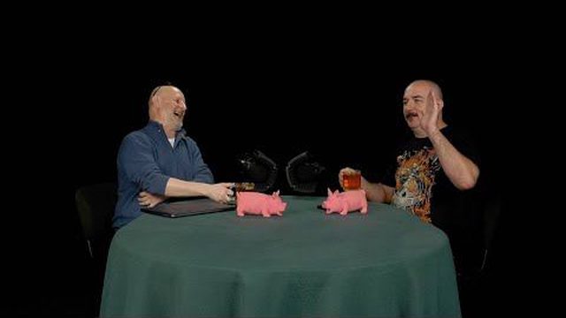 Тизер Гомотрона