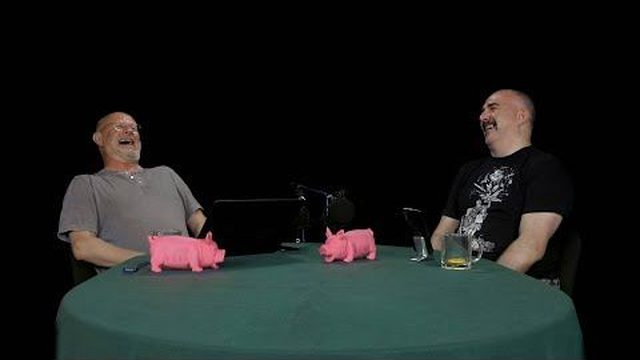 Гомотрон S01E01