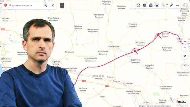 Война на Украине (19.10.23): Авдеевка— наступление продолжается, Херсон, Юг, Купянск — движение есть