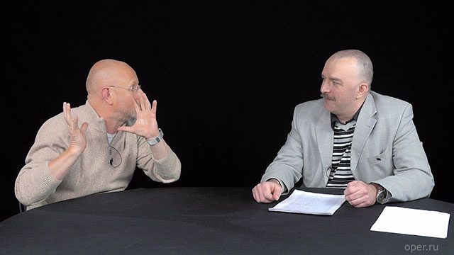 Клим Жуков про фильмы Задорнова