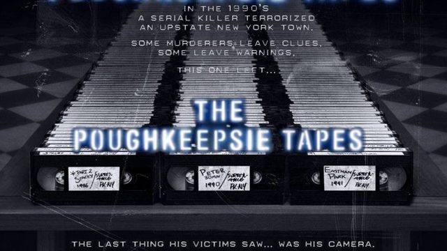 Плёнки из Пукипси | The Poughkeepsie Tapes (2007)