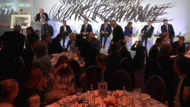 Тамир Шейх в прямом эфире! 18 января Давосские прогнозы