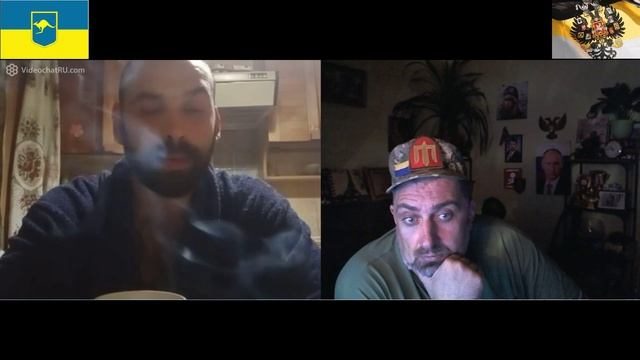 Рыцарский турнир. ZEeвропеец Айвенго против Кочубея.mp4