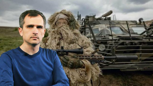 Война на Украине (31.05.23): Затишье перед очередной «бурей»