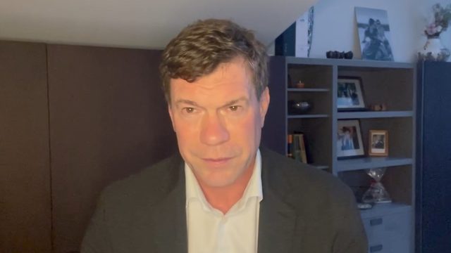 Об истоках финской русофобии, а также мнении Финляндии о дальнейшем развитии событий на Украине