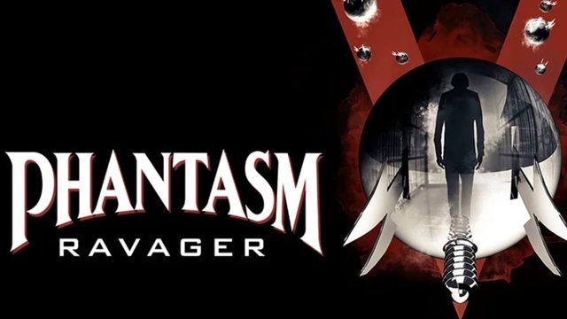 Фантазм 5 | Phantasm: Ravager (2016)