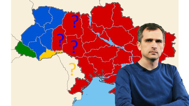 Польша и ее «восточные кресы»: Украина приговорена — падальщики уже выстраиваются в очередь