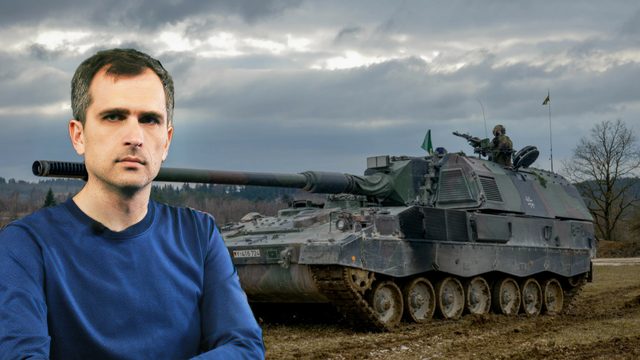 Почему страны НАТО отказываются массово передавать Украине свою технику