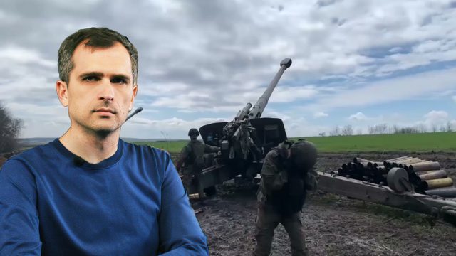 Война на Украине (21-22.10.22): сводка с фронтов