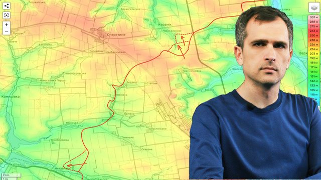 Война на Украине (09.04.24): Часов Яр, Очеретино, Карловка - фронт наступления наших армий растет