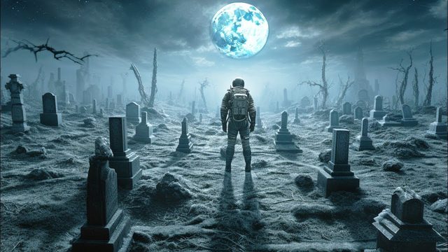 Каждые 3 года NASA убивает 5 своих сотрудников, чтобы скрыть свои темные секреты _ Пересказ Фильма