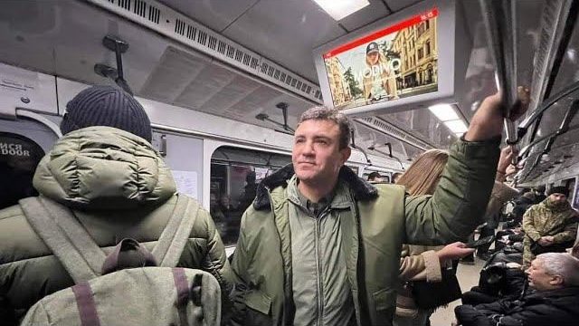 Тамир Шейх Киев Итоги недели Куда побегут депутаты
