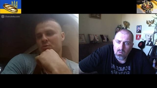 А почему Киев, не атачил Херсон Задается вопросом местный агроном..mp4