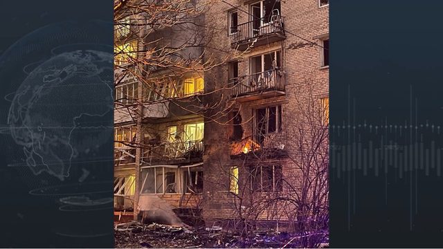 Фронтовая сводка 2 марта 2024