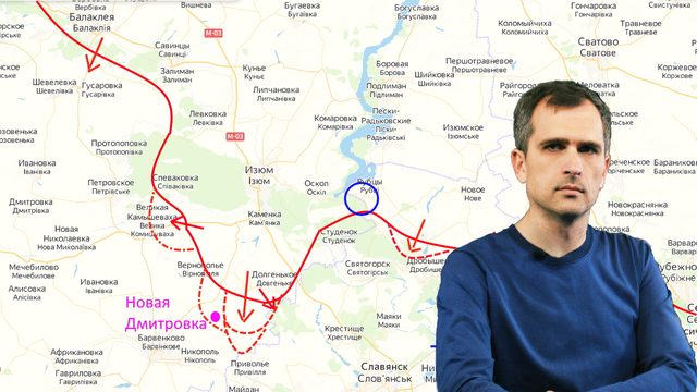 Война на Украине (29.04.22 на 20:00): Харьков, Изюм, Лиман, Попасная, Одесса