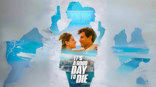 Хороший день, чтобы умереть | It’s a Good Day to Die (2024)