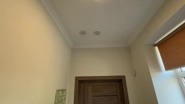Заехал в гостеприимный Ростов на Дону. Заселили меня в отель Авангард