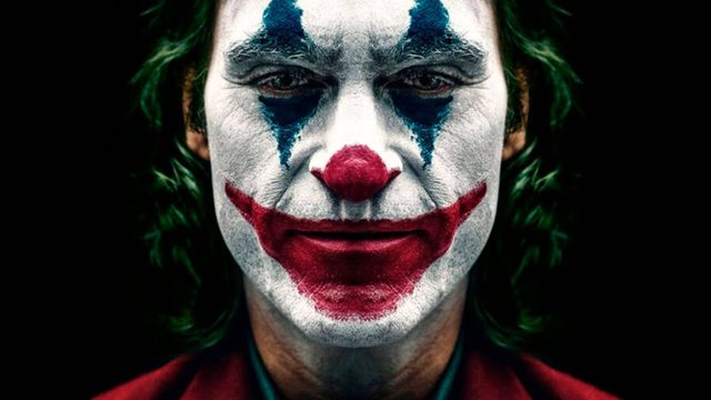 Джокер (2019) / Joker
