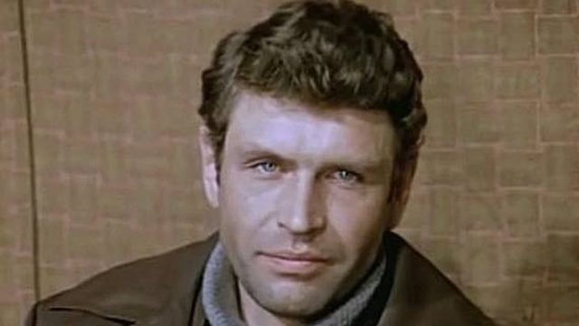 Будем помнить...Вадим Спиридонов